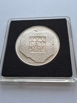 200 zł Mapka 1974 r