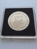 200 zł Mapka 1974 r