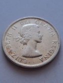 Kanada 1 dolar Elżbieta II 1961 r