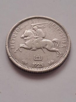Litwa 1 Litas 1925 r