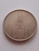 Niemcy 5 Marek Kościół 1934 r A
