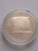 USA Dollar 200 Rocznica Konstytucji 1987 r