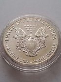 USA Dollar Liberty 1987 r