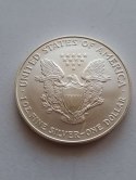 USA Dollar Liberty 2006 r