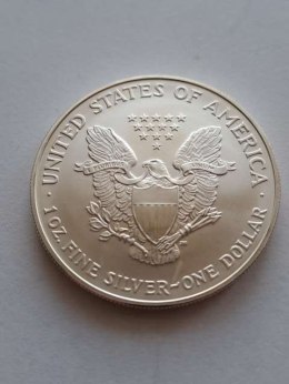 USA Dollar Liberty 2006 r