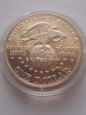 USA Dollar USO 1991 r