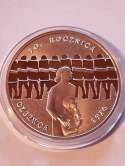 10 zł 30 Rocznica Czerwca 2006 r