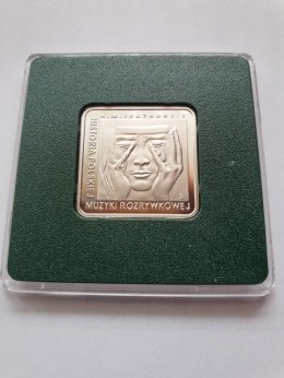 10 zł Czesław Niemen 2009 r