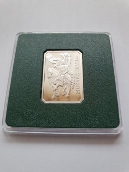 10 zł Husarz - XVll Wiek 2009 r