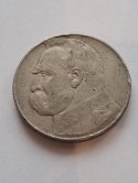 10 zł Józef Piłsudski 1935 r