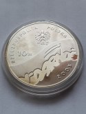 10 zł NSZZ Solidarność 2005 r