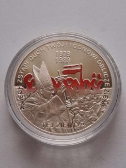 10 zł Wybory 4 Czerwca 2009 r