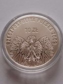10 zł Wybory 4 Czerwca 2009 r