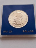 100 zł Henryk Sienkiewicz 1977 r
