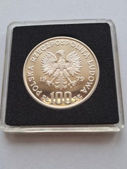 100 zł Henryk Wieniawski 1979 r