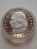 100 zł Kazimierz Pułaski 1976 r