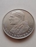 1000 zł Jan Paweł ll 1982 r