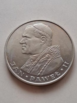 1000 zł Jan Paweł ll 1982 r
