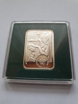 20 zł Jacek Malczewski 2003 r