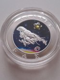 Armenia 100 Dram Rak 2008 r