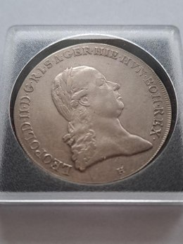 Niderlandy austriackie Talar Krzyża Leopold II 1792 r