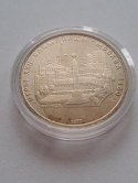 Rosja 5 Rubli Olimpiada Moskwa 1977 r