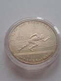 Rosja 5 Rubli Olimpiada Moskwa 1978 r