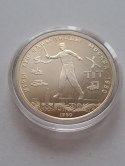 Rosja 5 Rubli Olimpiada Moskwa 1980 r