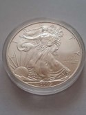 USA Dollar Liberty 2009 r