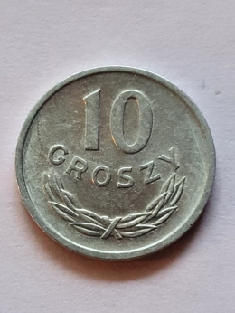 10 gr 1949 rok