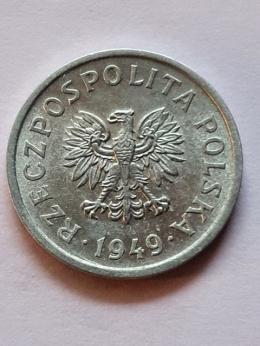 10 gr 1949 rok