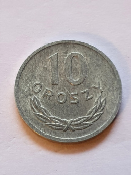 10 gr 1972 rok