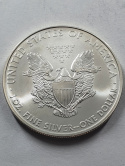 USA Dollar Liberty 2010 r