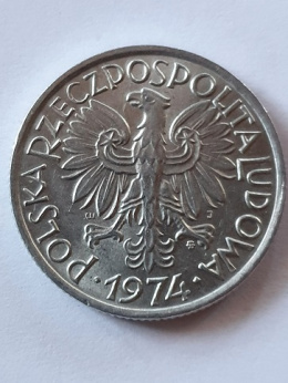 2 złote jagody 1974 r