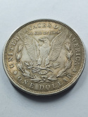 USA Dollar Morgan 1921 r