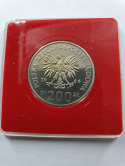 200 zł Władysław I Łokietek 1986 r