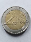 Niemcy 2 Euro 2013 r D