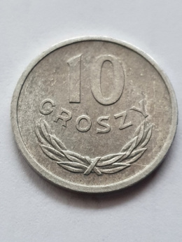 10 gr 1961 rok