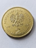 2 zł Senat 2004 r