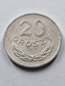 20 Groszy 1979 r