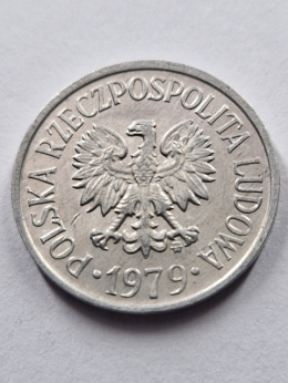 20 Groszy 1979 r