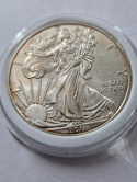 USA Dollar Liberty 2011 r