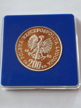 200 zł Lake Placid znicz 1980 r