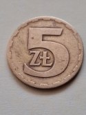 5 złotych 1983 r