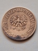 5 złotych 1983 r