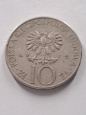 10 zł Adam Mickiewicz 1975 r