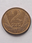 2 złote 1979 r