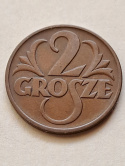 2 Grosze 1939 r