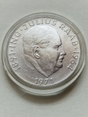 Austria 50 Schilling 1891-1971 r