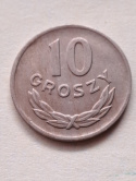 10 groszy 1949 r